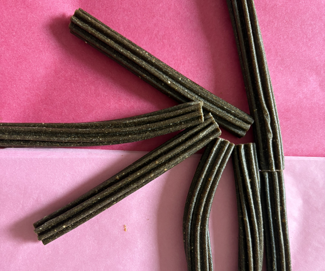 Medium Dental Sticks