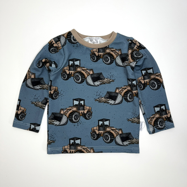 Longsleeve Gr.98