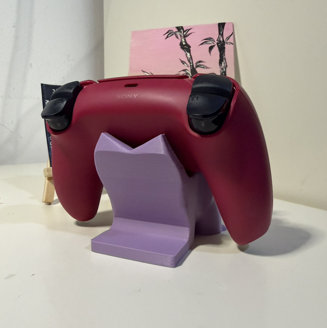 Fanart pla effetto multicolor o glitter