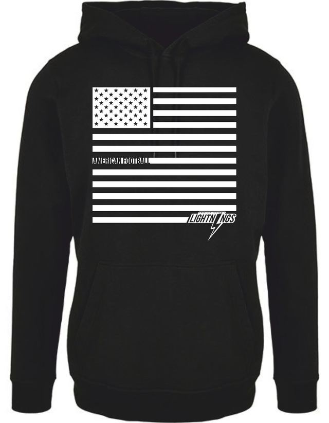 Lightnings Fanhoodie American Football