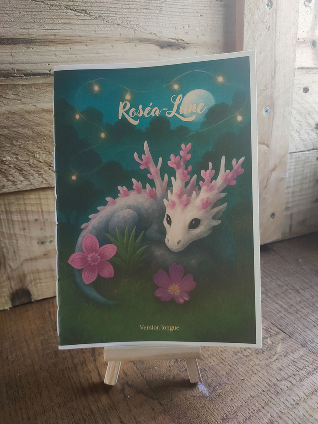 Livret - Roséa-Lune 