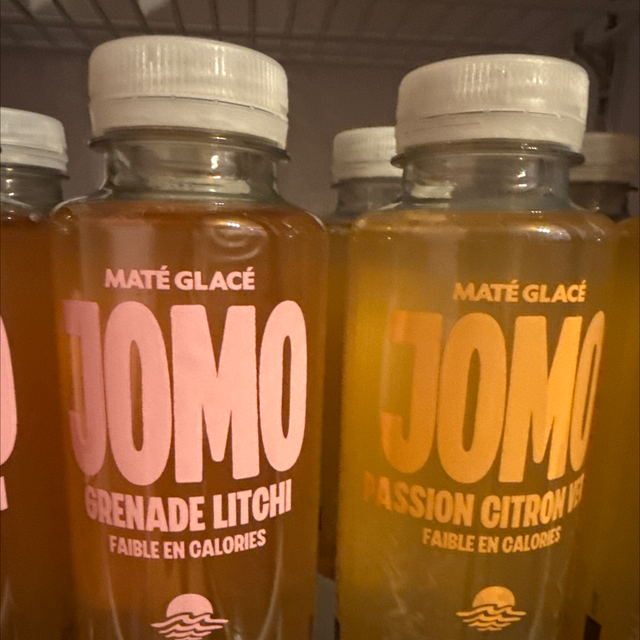 Jomo