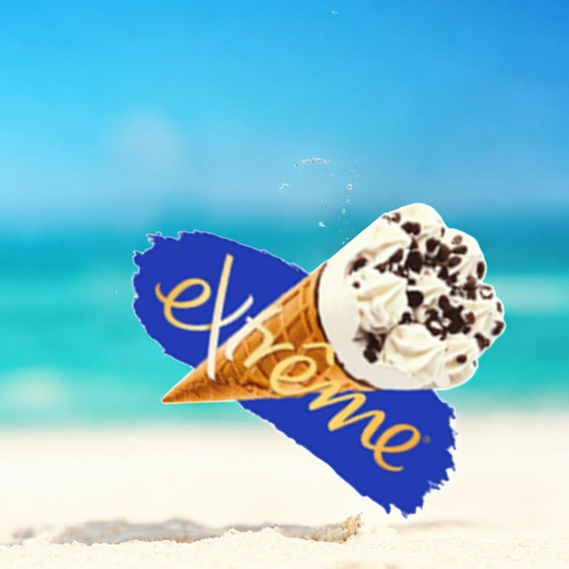 Extrême Stracciatella