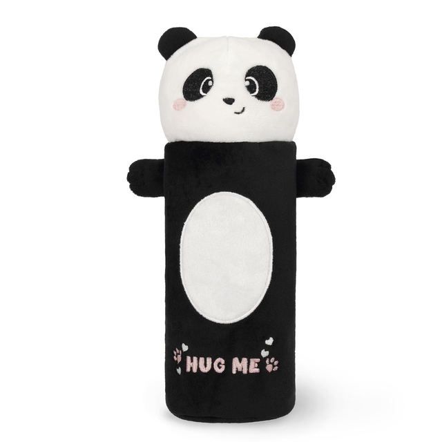 PREORDINE - Astuccio - Super Soft! - Panda