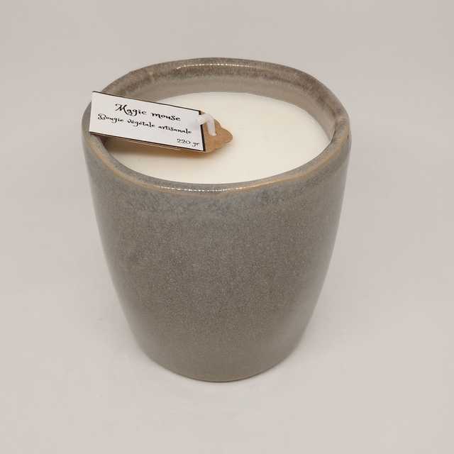 Magic Mouse 220 gr (Diffusé dans l'hôtel de la célèbre souris)