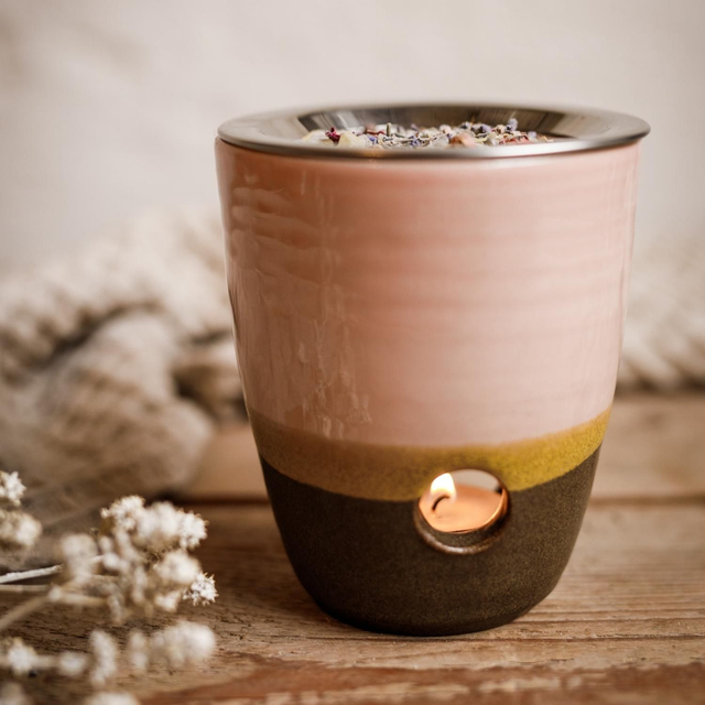 Räucherstövchen "Senso" 