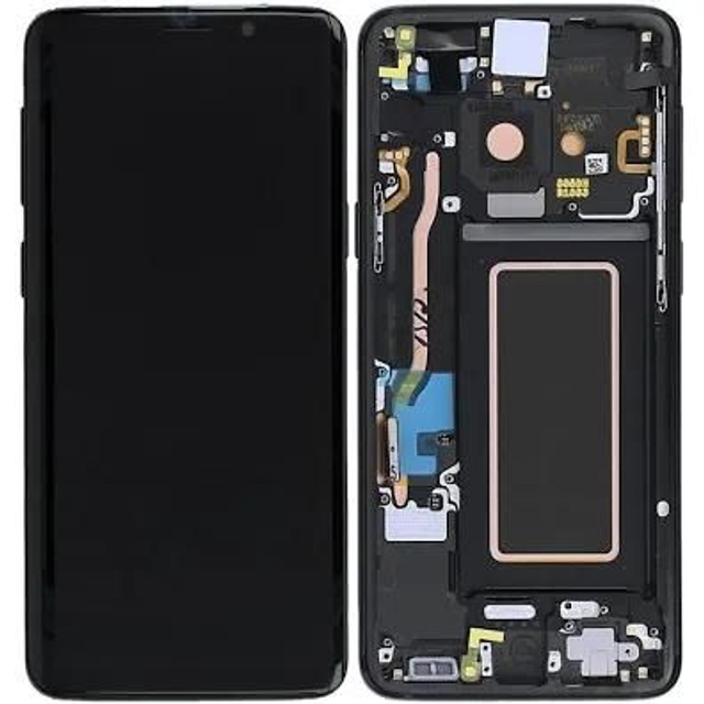 Ecran Samsung S9 Originale