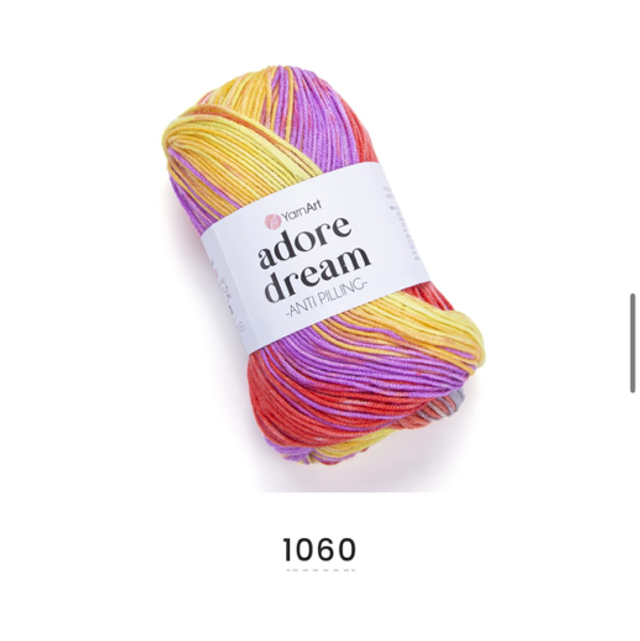Adore Dreams 1060
