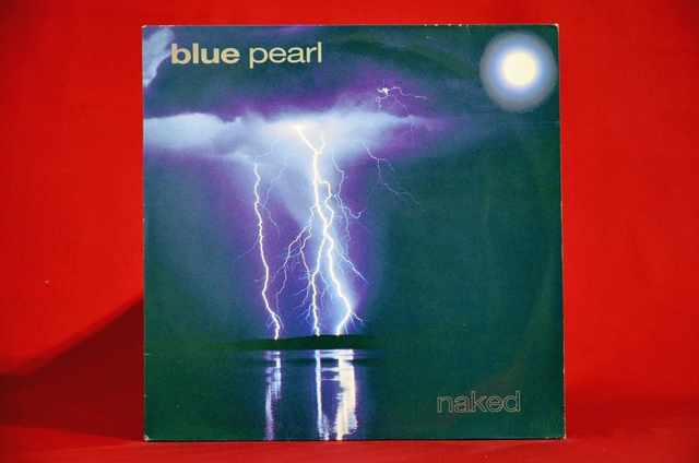 Blue Pearl - Naked (1990)
