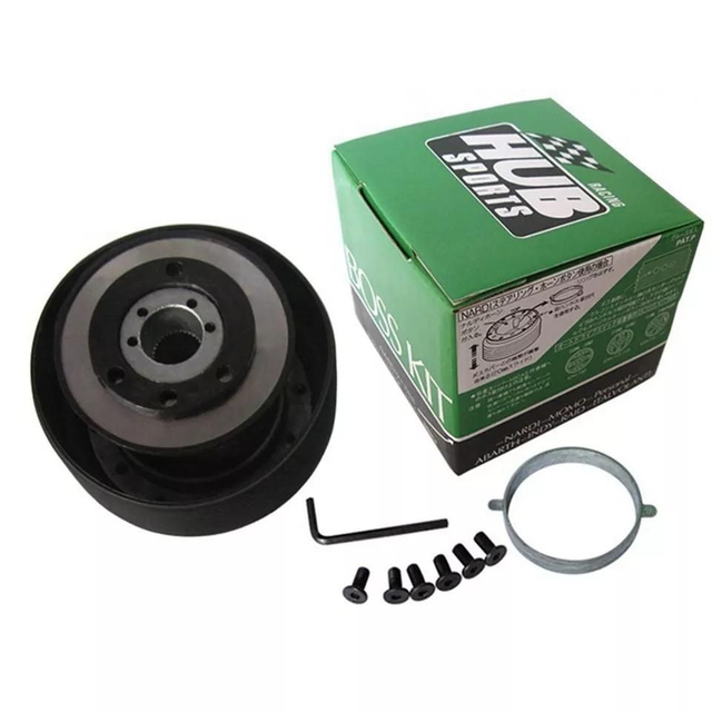 Toyota Lexus steering boss