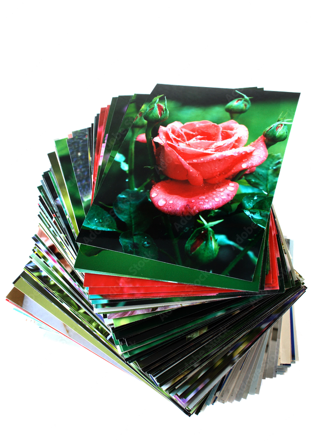 Digiprint Einzel 9x13