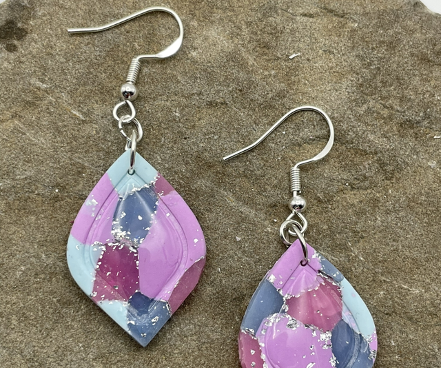 Misty drops 