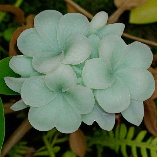 Fondant parfumé "Azur"