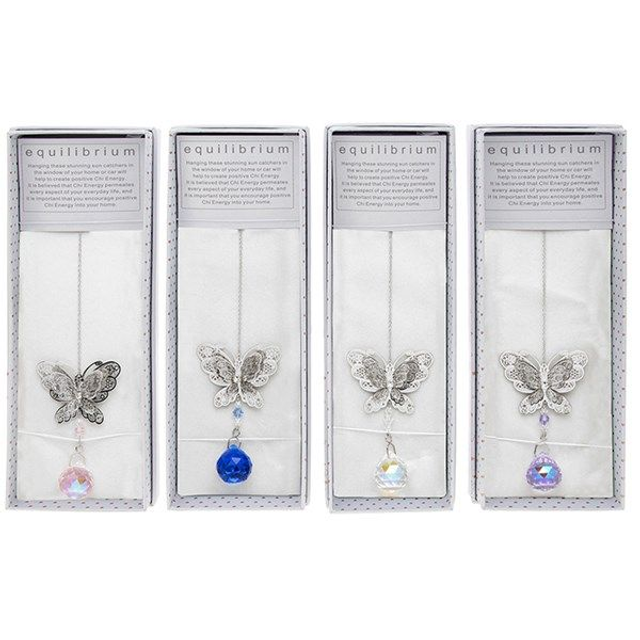 Butterfly Suncatcher