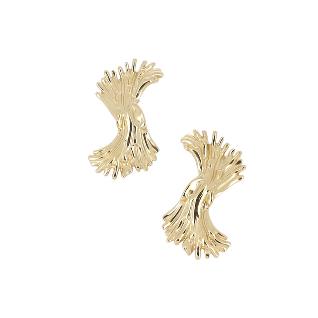 Boucles d’oreilles 