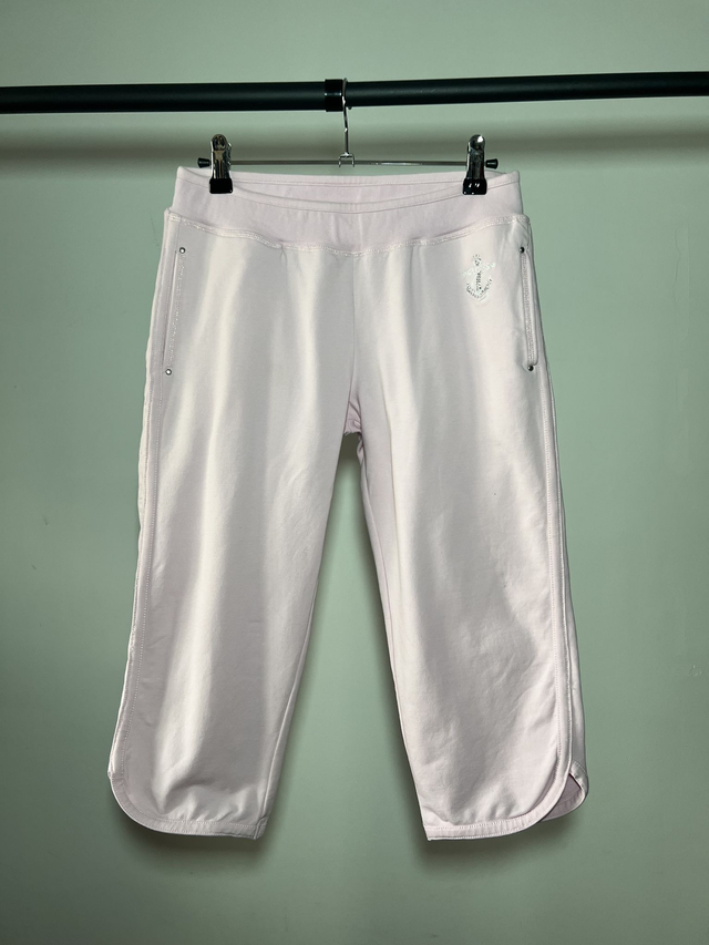 Capris sweatpants #0086   