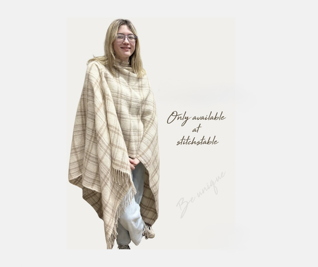 Body Wrap - Timeless