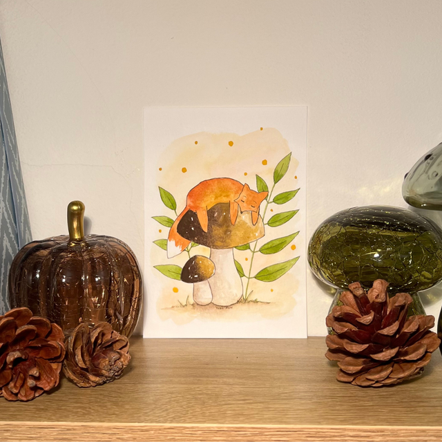 L’heure de la sieste ✨ A6