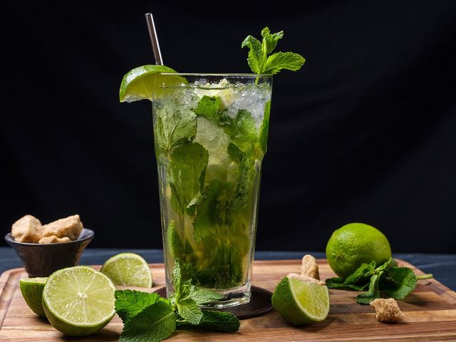 MOJITO