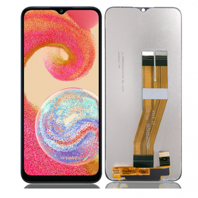 Réparation Samsung Galaxy A04E (A042/)  (Original Pack)