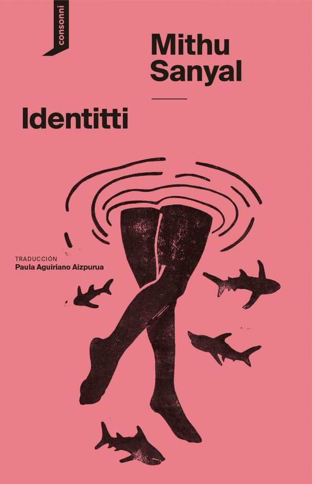 Identitti - Mithu Sanyal