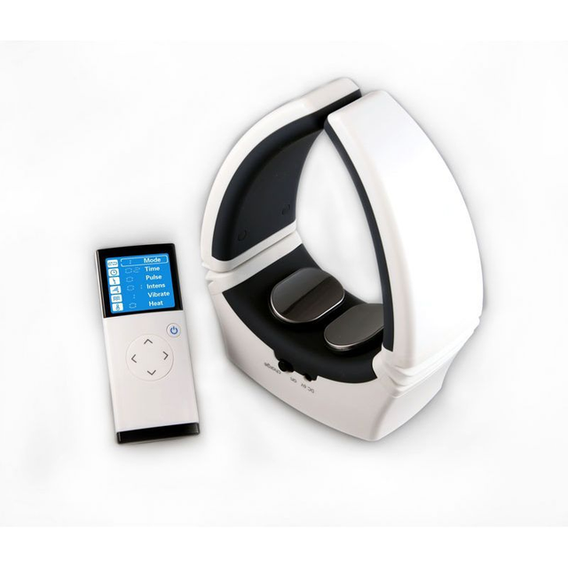 Masseur de nuque automatique – Relaxation &amp; bien-être cervical