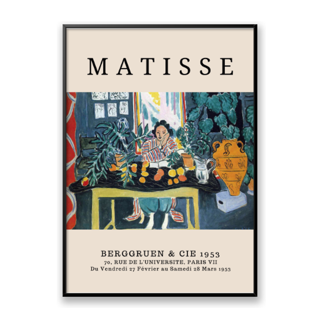 Matisse 01