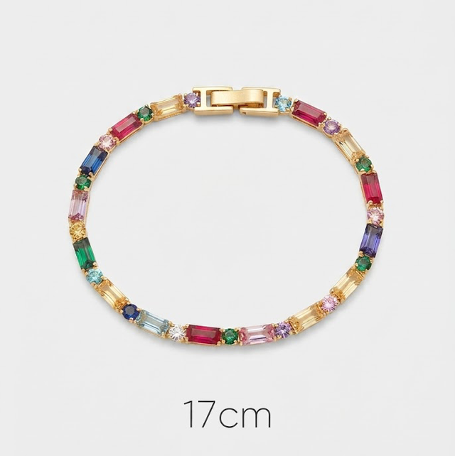 Bracelet précieux
