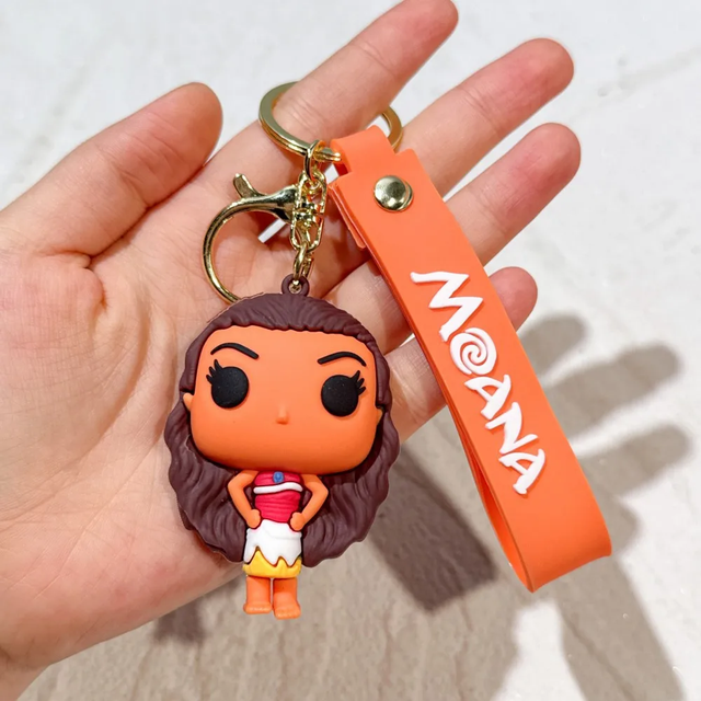 0575 - Disney - Moana - Vaiana