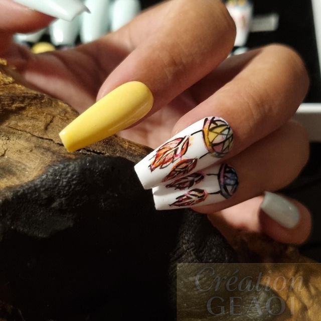 ATTRAPE reve little coffin M