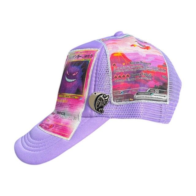 GengZard hat