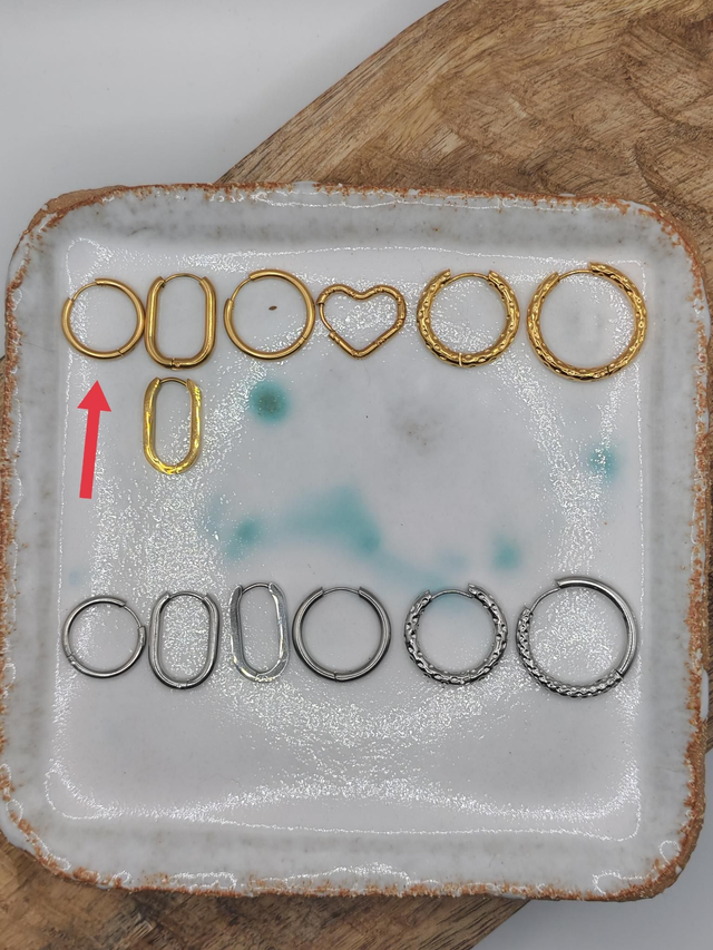 Mini CHOUPETTES Enfants Marine marron cuivré réversibles