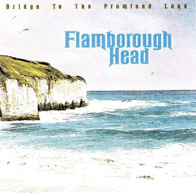 Flamborough Head - Bridge To The Promised Land [CD]/OKR