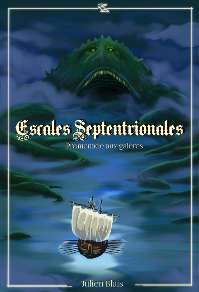 Escales Septentrionales (epub)