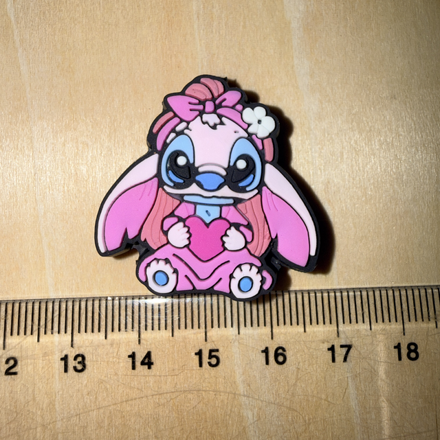 Stitch 