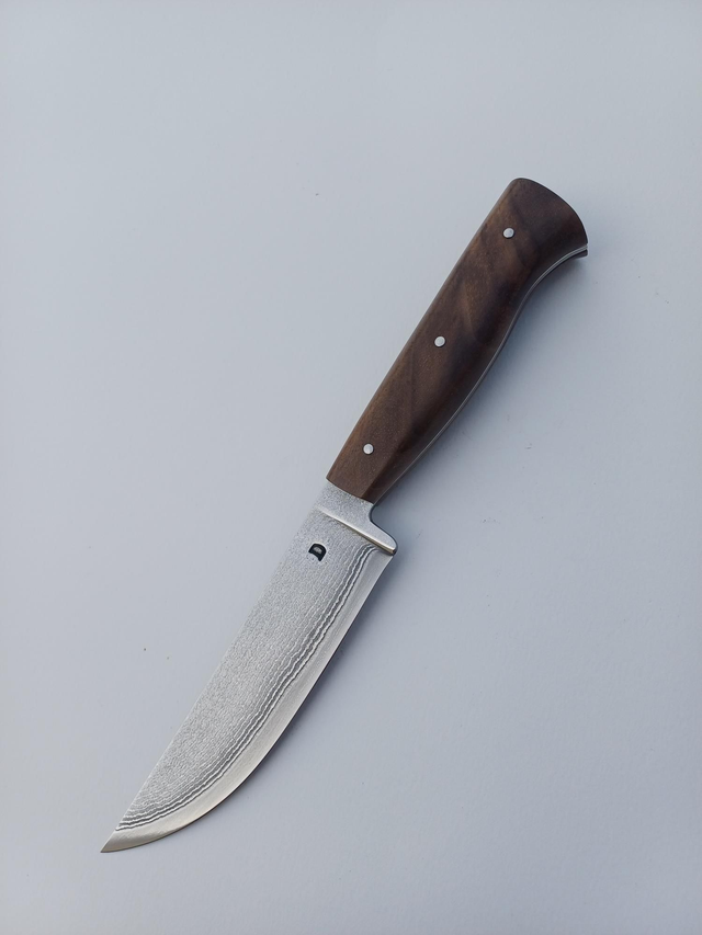 Damas inox suminigashi droit 