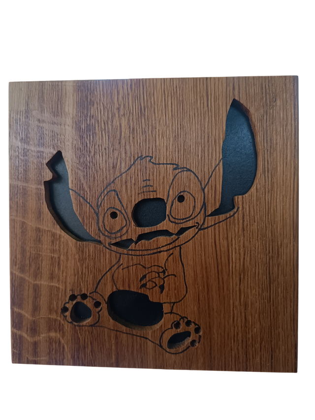 Stitch