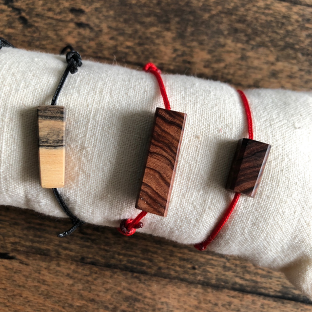 bracelet grande taille