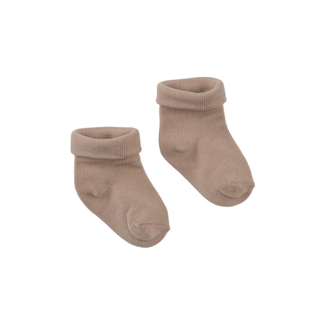 Z8 Newborn Sama brush sokjes