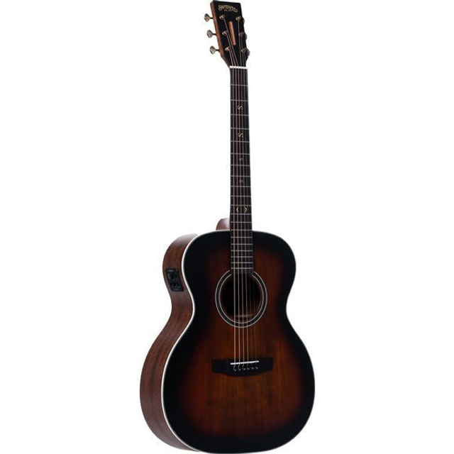 Santana Superb F94 western-guitar