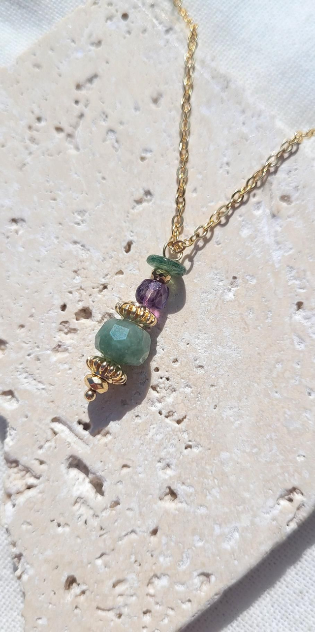 Collier TAJA