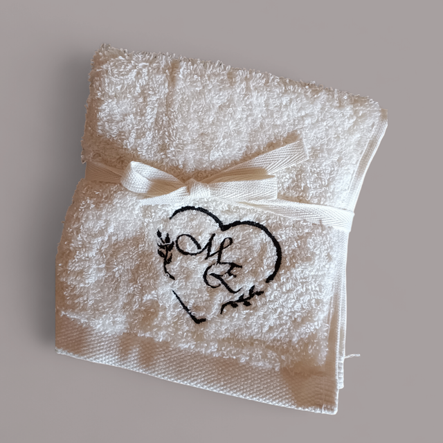 Serviette petit format 