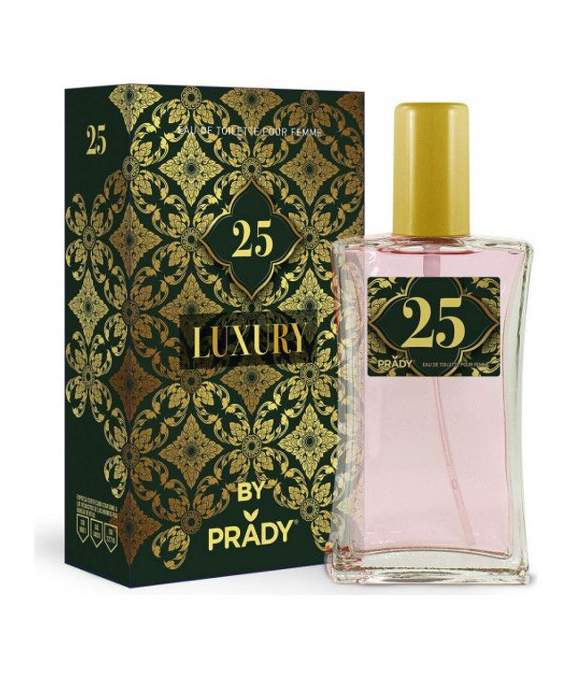 Luxury - Eau de toilette Femme - Parfum PRADY
