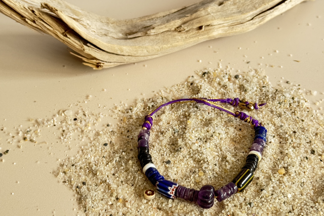 Bracelet Nomade Eveil 