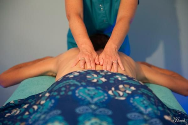 Prestation Massage 1h30 - 90 min