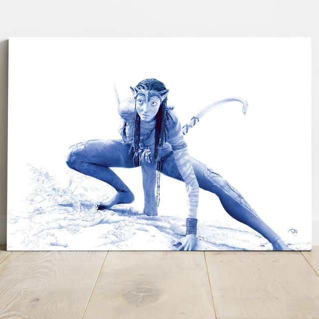 Neytiri