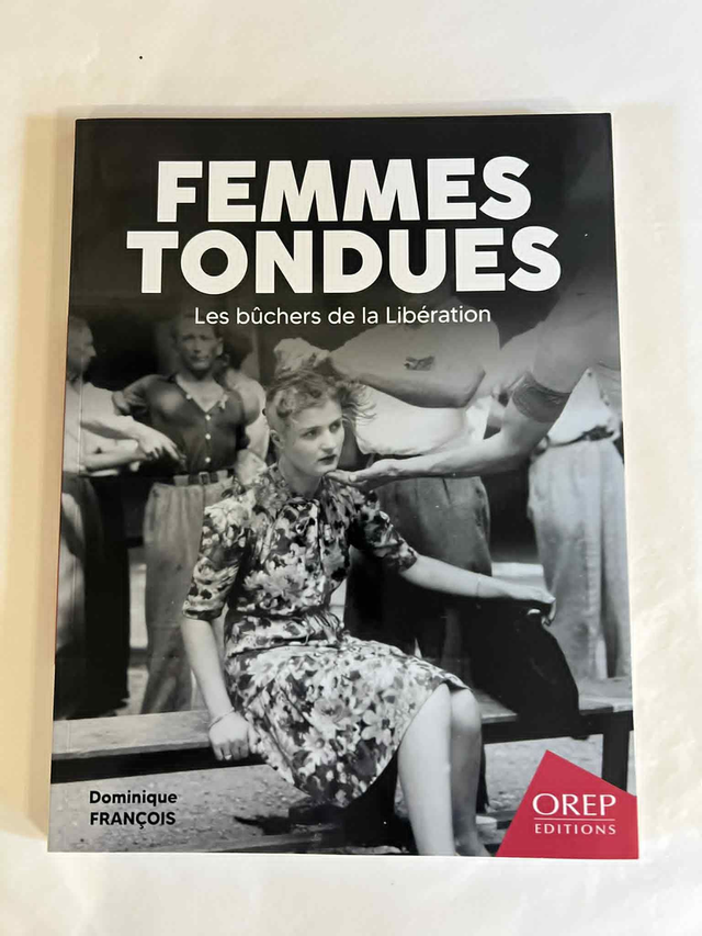 Femme Tondues 