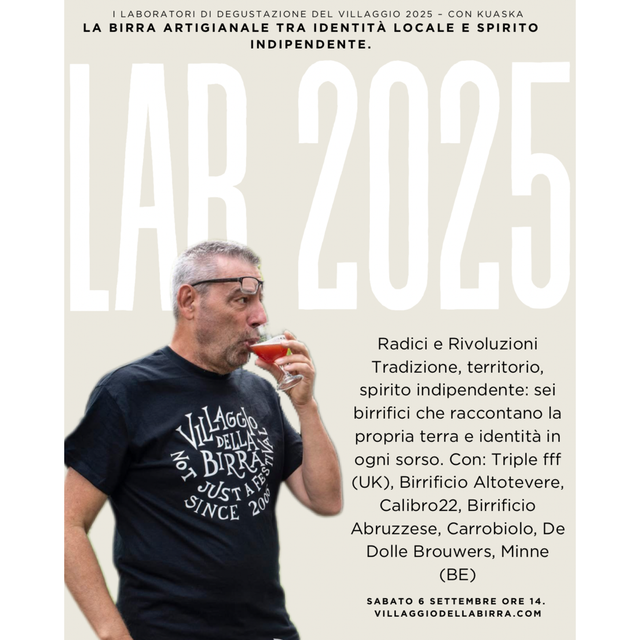 Lab 1. Radici e Rivoluzioni 