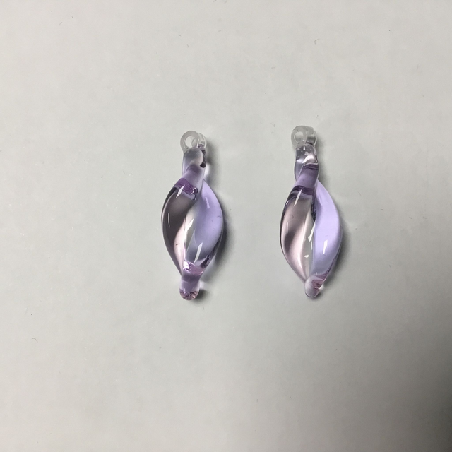 Boucles d’oreilles réf Bo 230