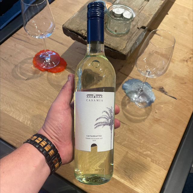 Casa Mia, Cararatto IGT 2024